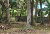 8.5 Perches Residential Land for Sale Piliyandala
