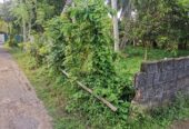 8.5 Perches Residential Land for Sale Piliyandala