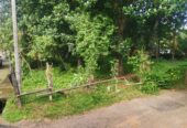 8.5 Perches Residential Land for Sale Piliyandala