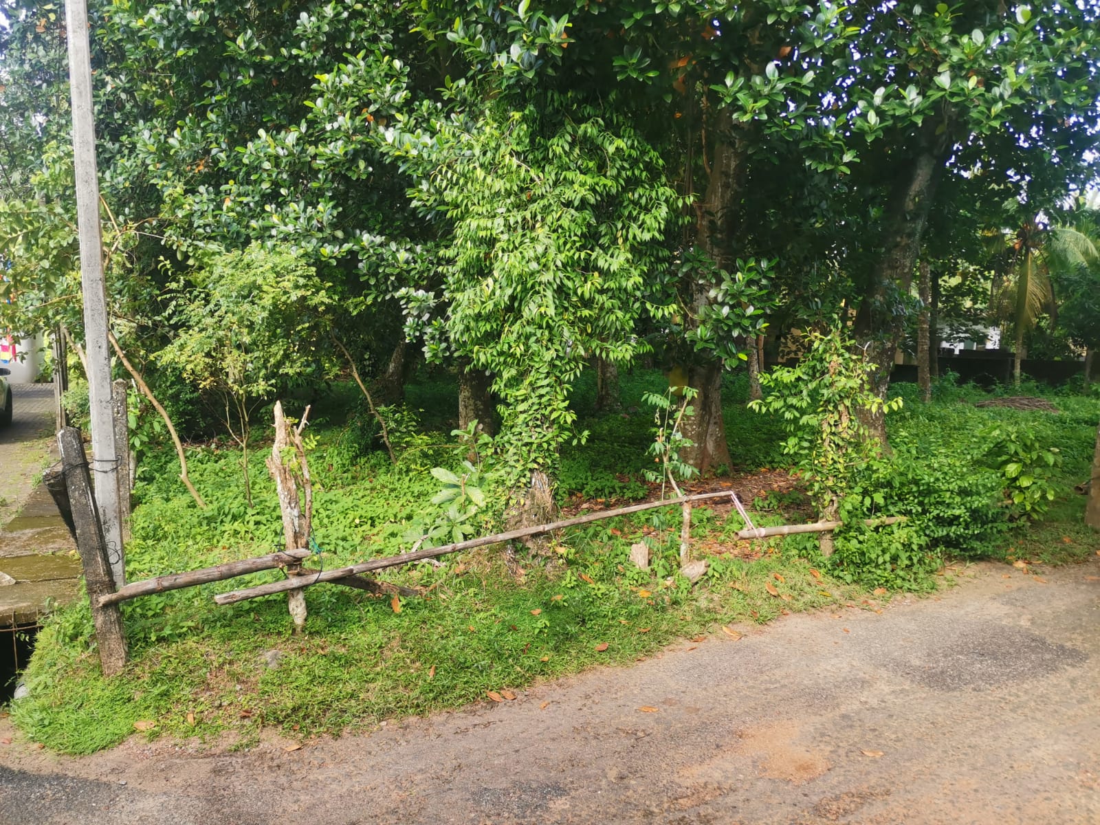 8.5 Perches Residential Land for Sale Piliyandala