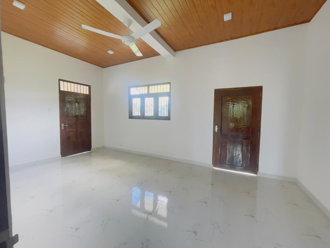 Land with House for Sale in Negombo