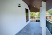 Land with House for Sale in Negombo