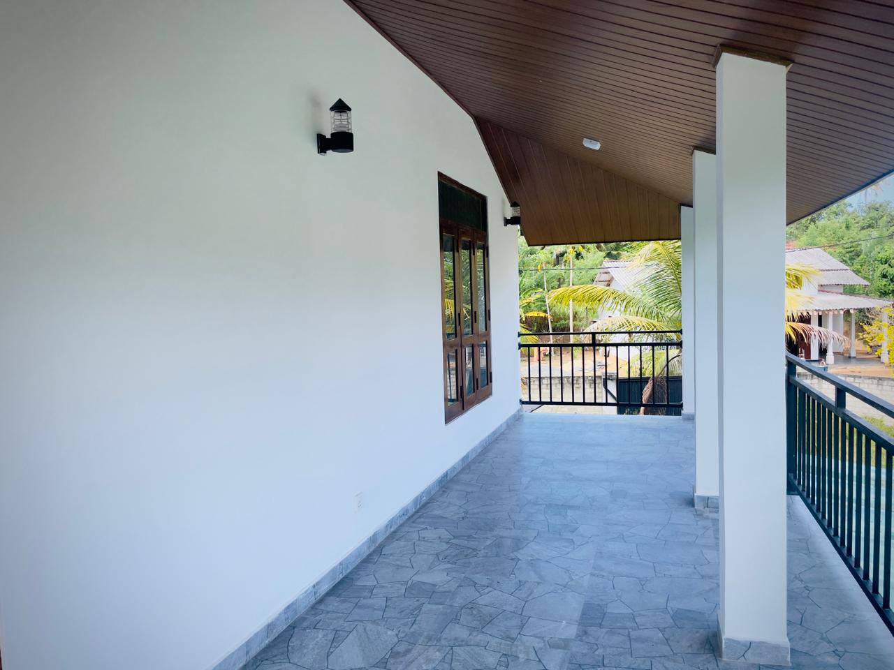 Land with House for Sale in Negombo