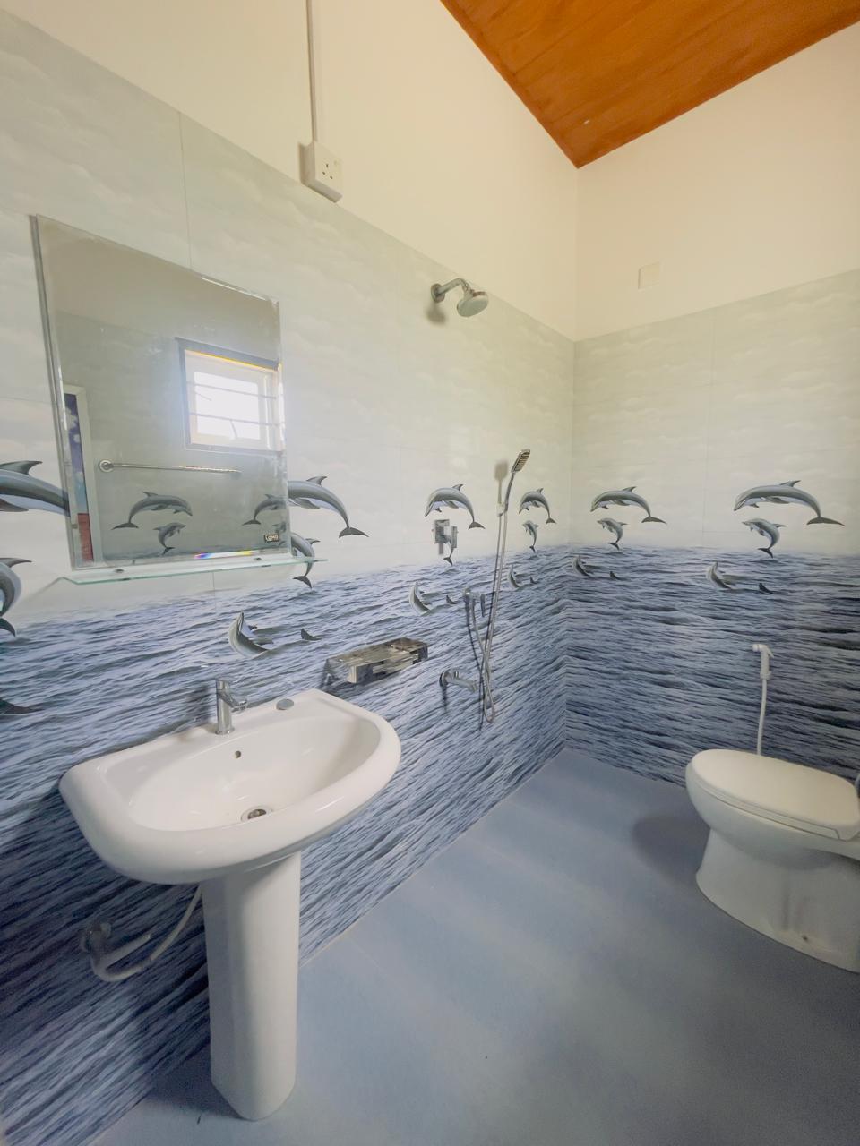 Land with House for Sale in Negombo