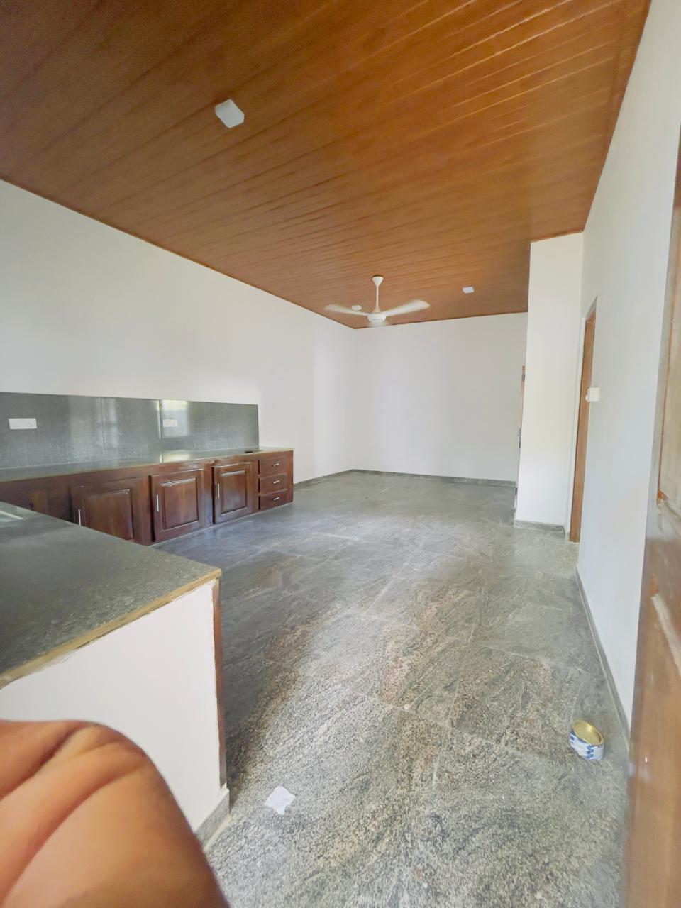 Land with House for Sale in Negombo