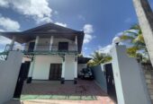 Land with House for Sale in Negombo