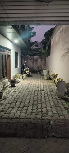Welllampitiya House for Sale