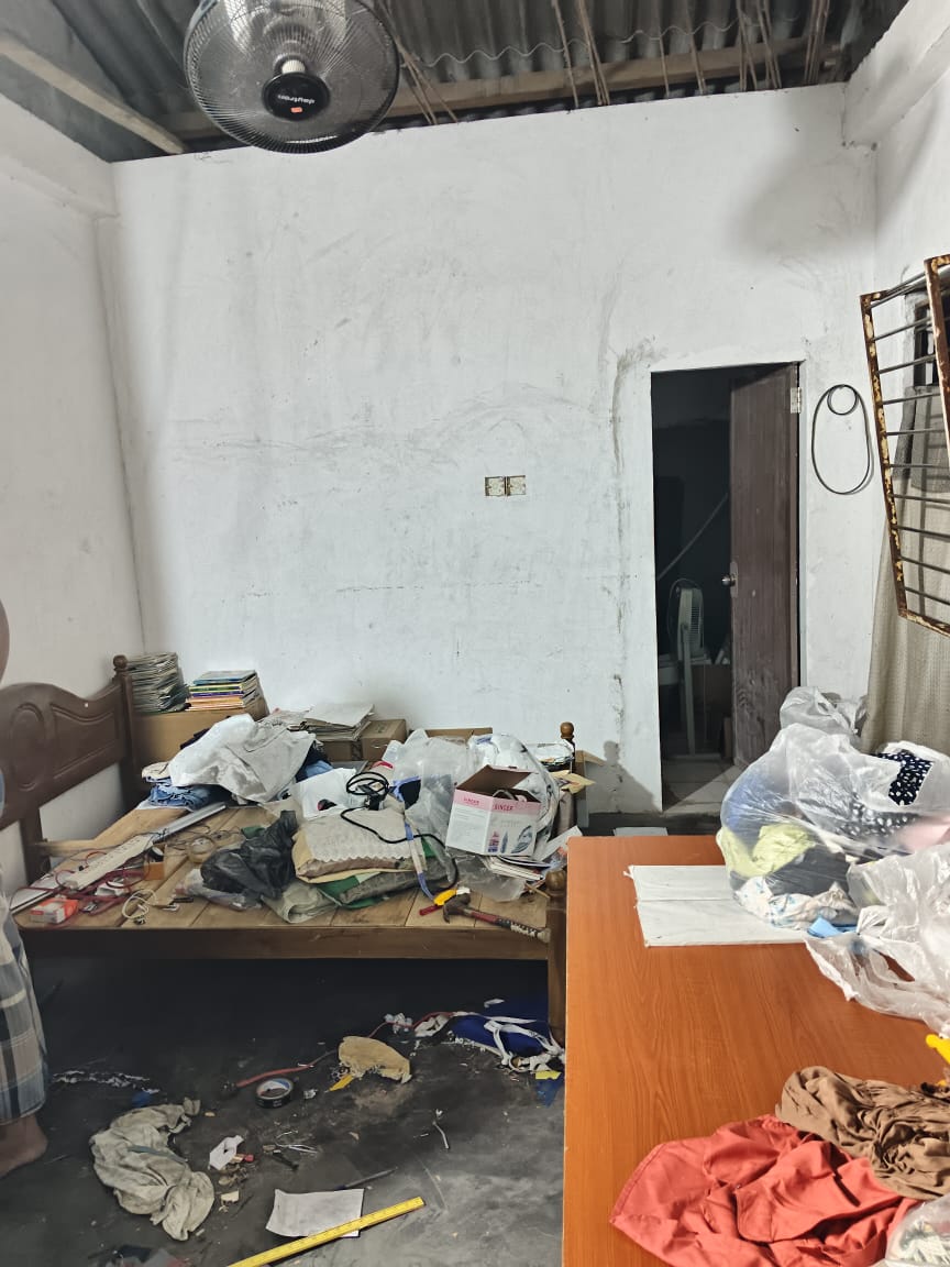 Welllampitiya House for Sale