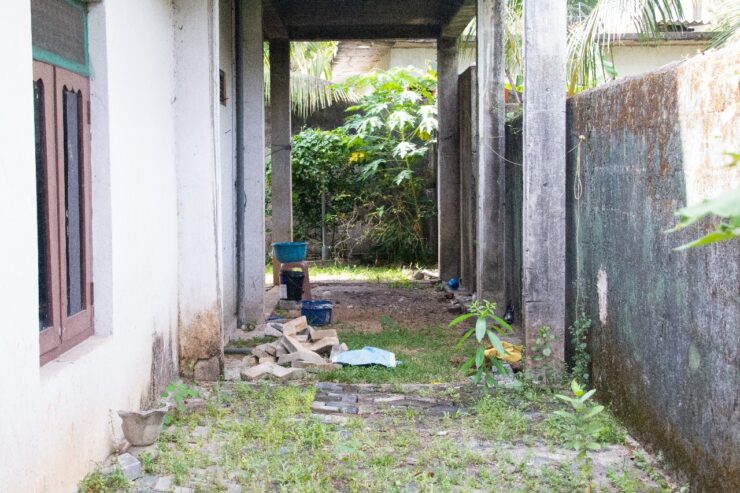 Welllampitiya House for Sale