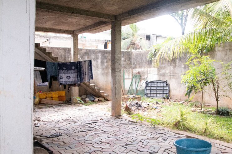 Welllampitiya House for Sale