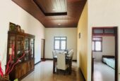 One Story Modern House for Sale Seeduwa