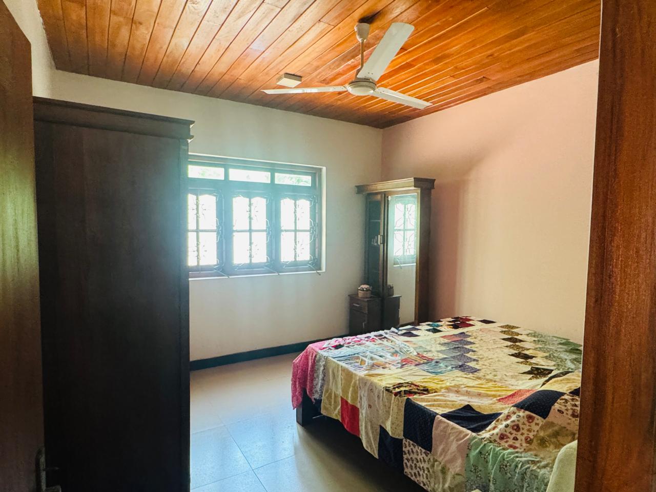 One Story Modern House for Sale Seeduwa