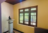 One Story Modern House for Sale Seeduwa