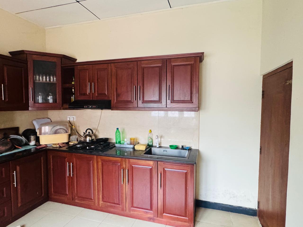 One Story Modern House for Sale Seeduwa