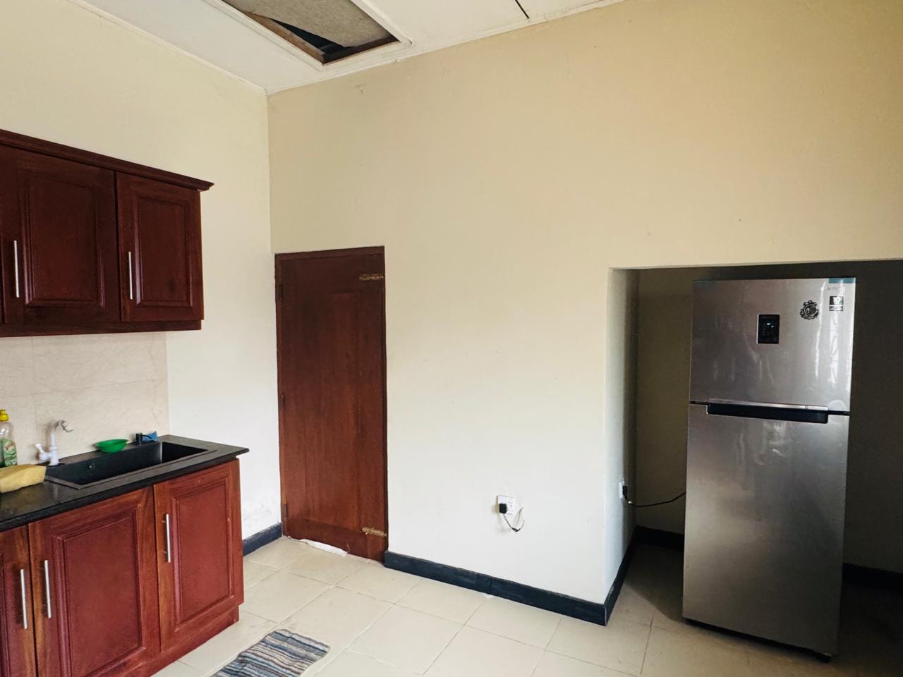 One Story Modern House for Sale Seeduwa