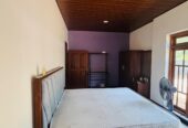 One Story Modern House for Sale Seeduwa