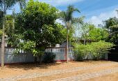 One Story Modern House for Sale Seeduwa