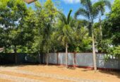 One Story Modern House for Sale Seeduwa