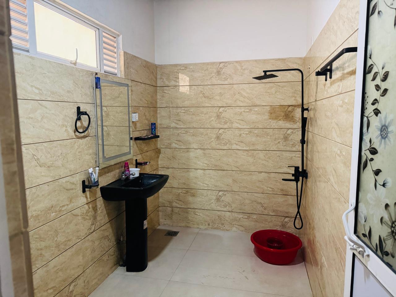 One Story Modern House for Sale Seeduwa