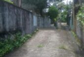 Residential Land for Sale in Malabe