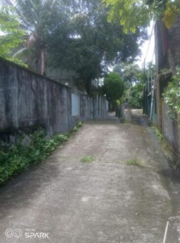 Residential Land for Sale in Malabe