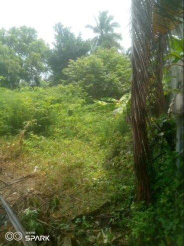 Residential Land for Sale in Malabe