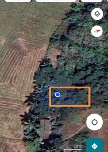 Residential Land for Sale in Millaniya