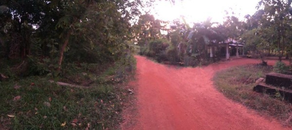 Land for Sale Talawa
