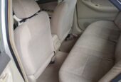 Toyota Corolla 121 2000