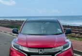 Honda Vezel RS 2017