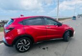 Honda Vezel RS 2017