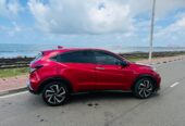 Honda Vezel RS 2017
