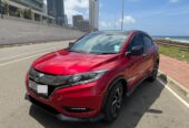 Honda Vezel RS 2017