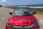 Honda Vezel RS 2017