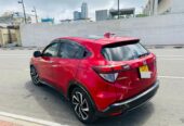 Honda Vezel RS 2017