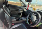 Honda Vezel RS 2017
