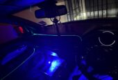 Honda Vezel RS 2017