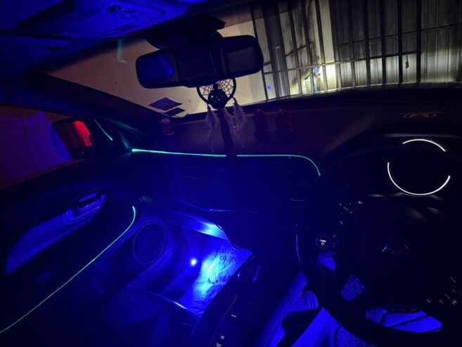 Honda Vezel RS 2017