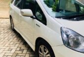 Honda Fit Shuttle GP 2 Navi 2013