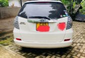 Honda Fit Shuttle GP 2 Navi 2013