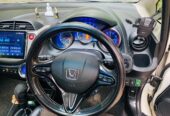 Honda Fit Shuttle GP 2 Navi 2013