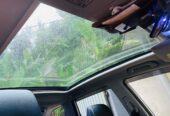 Honda Fit Shuttle GP 2 Navi 2013
