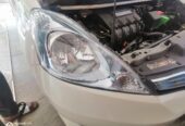 Honda Fit Shuttle GP 2 Navi 2013