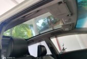 Honda Fit Shuttle GP 2 Navi 2013