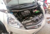 Honda Fit Shuttle GP 2 Navi 2013