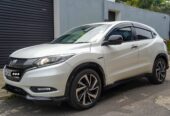 honda vezel RS 2017