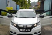 honda vezel RS 2017