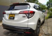 honda vezel RS 2017