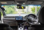 honda vezel RS 2017