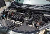 honda vezel RS 2017